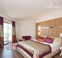 Delphin Botanik Platinum 5* - Фото отеля