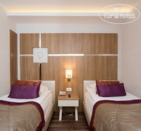 Delphin Botanik Platinum 5* - Фото отеля