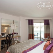 Delphin Botanik Platinum 5* - Фото отеля