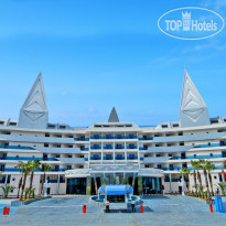 Delphin Botanik Platinum 5* - Фото отеля