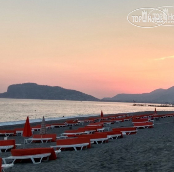 Новые добавленные фото туристов в Best Alanya 3*