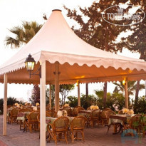 Azak Beach Ресторан