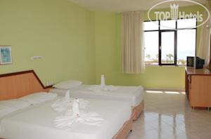 Новые добавленные фото туристов в Aktas Hotel (закрыт) 3*