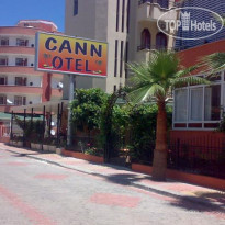 Cann Hotel 