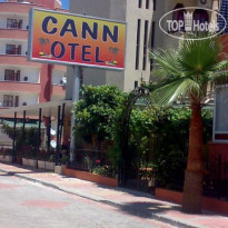 Cann Hotel 