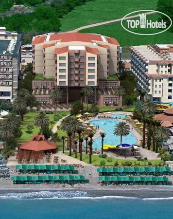 Новые добавленные фото туристов в Stella Beach 5*