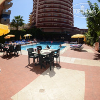 Sun Vera Hotel 