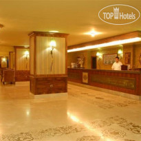 Senza Hotels Grand Santana Hotel 