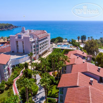 Sealife Buket Resort & Beach Hotel 