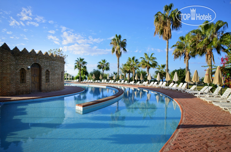 Новые добавленные фото туристов в MС Beach Resort Hotel 5*