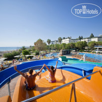 MС Beach Resort Hotel 5* - Фото отеля