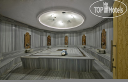 MС Beach Resort Hotel 5* - Фото отеля