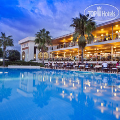 MС Beach Resort Hotel 5*