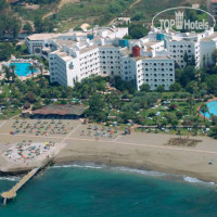 MС Beach Resort Hotel 5*