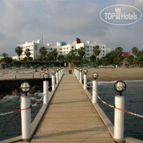 MС Beach Resort Hotel 