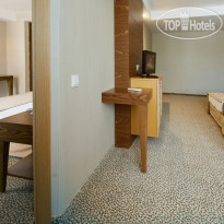 MС Beach Resort Hotel 5* - Фото отеля