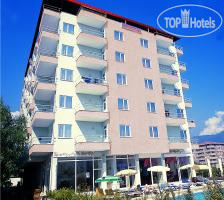 Фотографии отельера Club Bayar Beach Hotel
