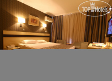 A11 Hotel Obakoy 4* - Фото отеля