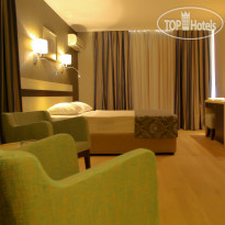 A11 Hotel Obakoy 4* - Фото отеля