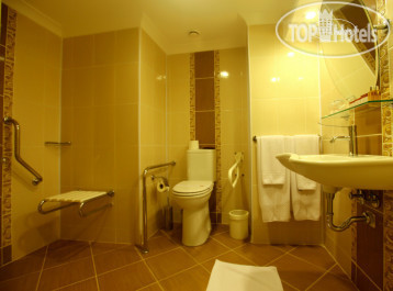 A11 Hotel Obakoy 4* - Фото отеля