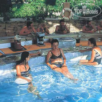 A11 Hotel Obakoy 4* - Фото отеля