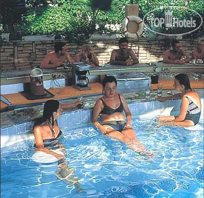 A11 Hotel Obakoy 4* - Фото отеля