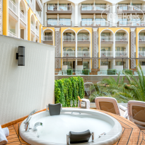 Kirman Sidera Luxury Spa tophotels