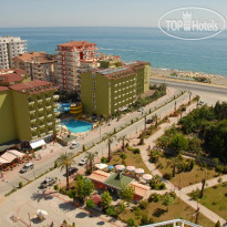 SunStar Beach Hotel 