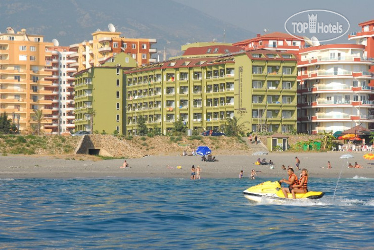 Новые добавленные фото туристов в SunStar Beach Hotel 4*