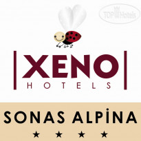 Xeno Hotel Sonas Alpina 
