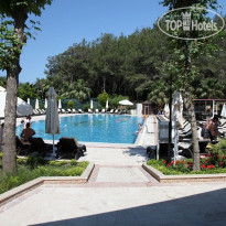 FUN&SUN Miarosa Incekum Beach 5* - Фото отеля