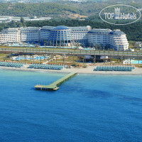 Long Beach Resort Hotel & Spa 5*