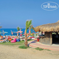 Nox Inn Beach Resort & Spa закрыт 