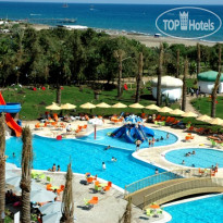 M.C Arancia Resort Hotel 