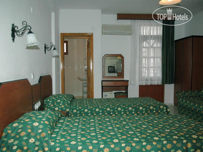 Новые добавленные фото туристов в Margarita Suite & Appart Hotel 4*