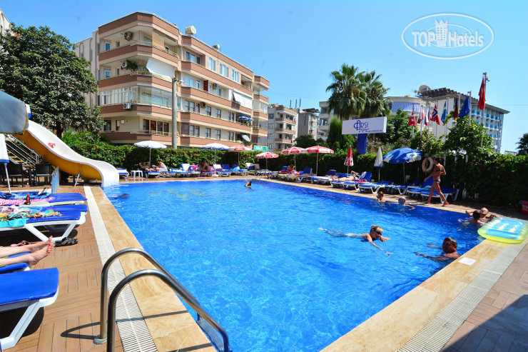 Новые добавленные фото туристов в Arsi Hotel 4*