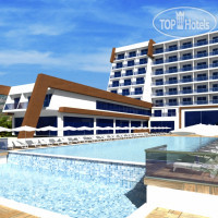 Sun Star Resort 5*