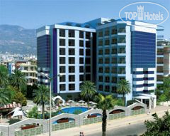 Фотографии отельера Grand Zaman Garden 4*
