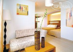 Новые добавленные фото туристов в Grand Zaman Garden 4*
