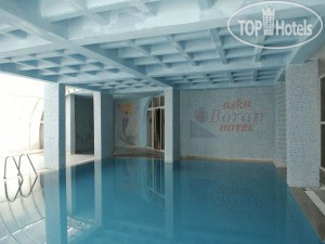 Новые добавленные фото туристов в Incekum Su 4*