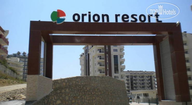 Фотографии отеля  Orion Resort Residence 