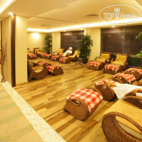 Mukarnas Resort & Spa 