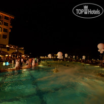 Utopia World Hotel 5* - Фото отеля