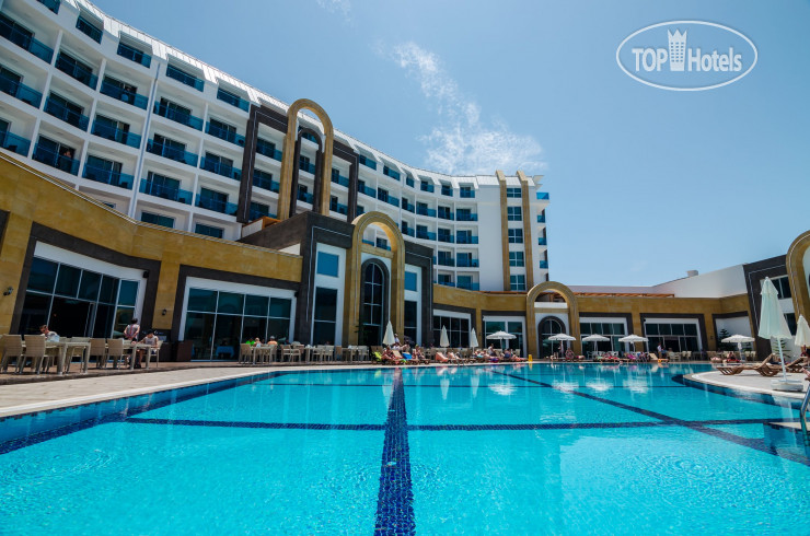 Новые добавленные фото туристов в The Lumos Deluxe Resort Hotel Spa 5*