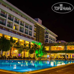 Telatiye Resort 5*