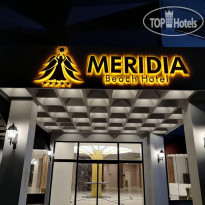 Meridia Beach Hotel 