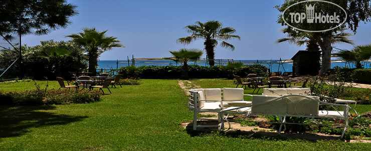 Новые добавленные фото туристов в Meridia Beach Hotel 5*