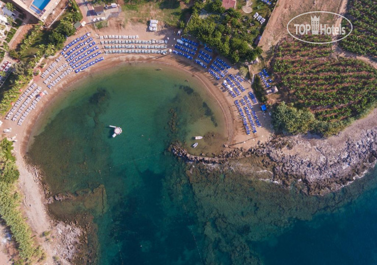 Новые добавленные фото туристов в Lonicera Resort & Spa 5*