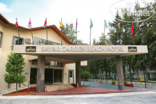 Bayar Garden Holiday Village HV-1