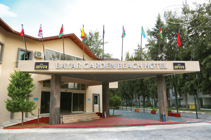 Фотографии отеля  Bayar Garden Holiday Village HV-1